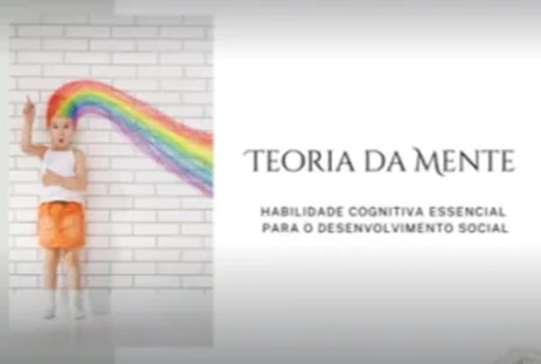 Curso Teoria da Mente